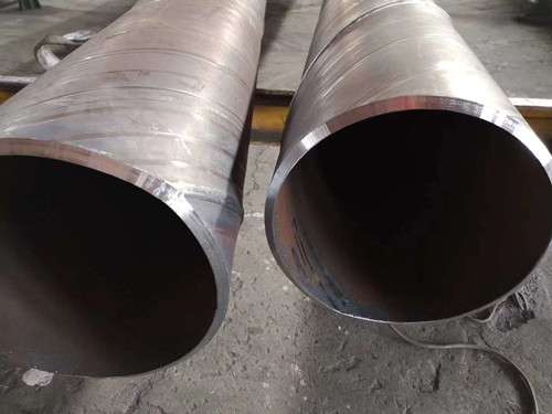 焊接钢管价格多少钱一米吨